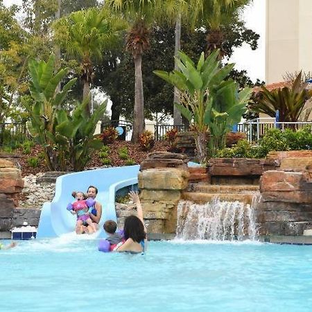 Holiday Inn Vacations At Orange Lake Resort East Village Four Corners Exterior photo